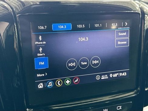 Used 2020 Chevrolet Traverse LT AWD/4WD image 15