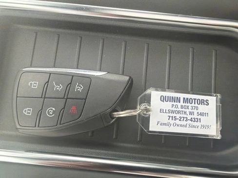 Used 2023 GMC Yukon XL Denali AWD/4WD image 24