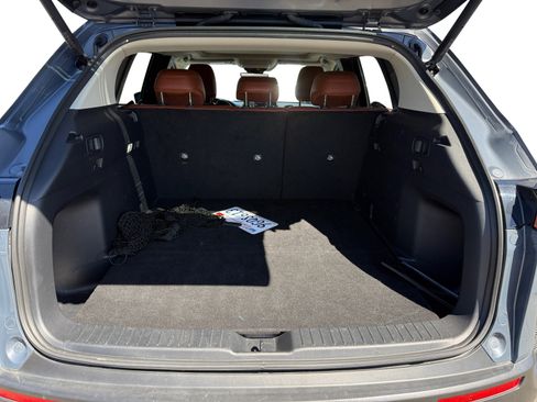 Certified 2023 MAZDA CX-50 Meridian Edition w/ Cargo Package image 17