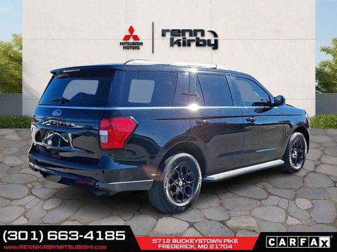 Used 2022 Ford Expedition XLT image 6