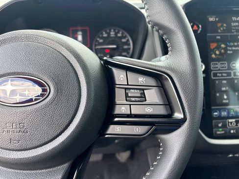 New 2026 Subaru Forester Premium AWD/4WD image 21