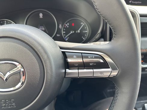 New 2026 MAZDA CX-50 AWD 2.5 S w/ Weather Package image 33