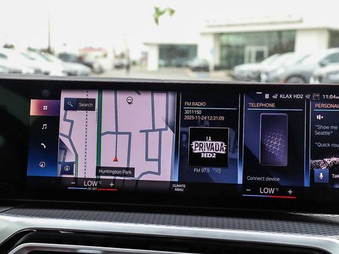 Used 2024 BMW 430i Convertible w/ M Sport Package image 19