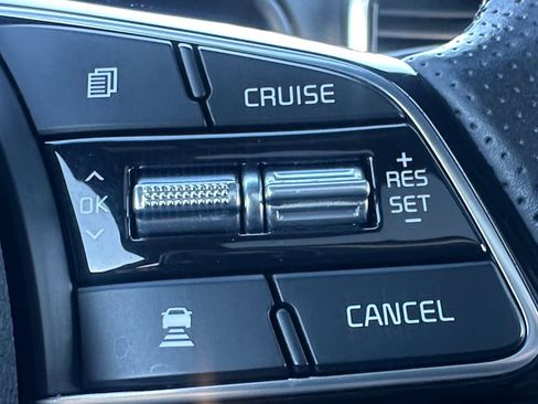 Used 2020 Kia Sportage SX image 21