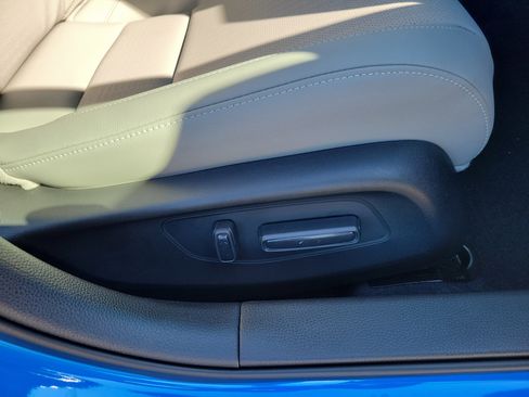 New 2026 Honda Civic Sport Touring image 7