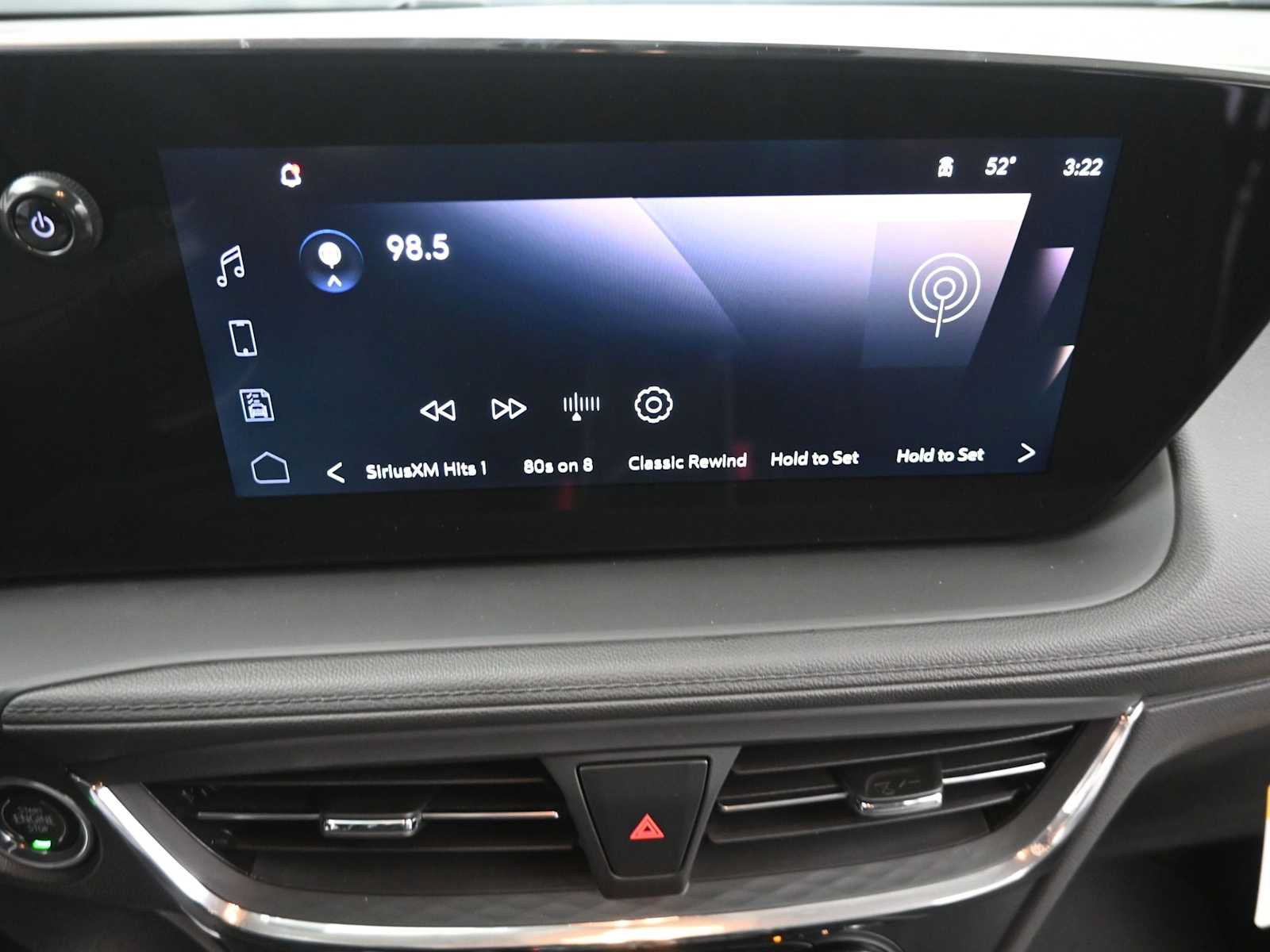New 2026 Buick Encore GX Preferred w/ Advanced Technology Package AWD/4WD image 17