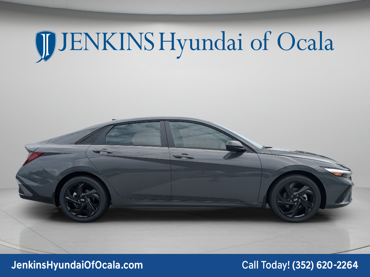 New 2026 Hyundai Elantra SEL Sport FWD image 2