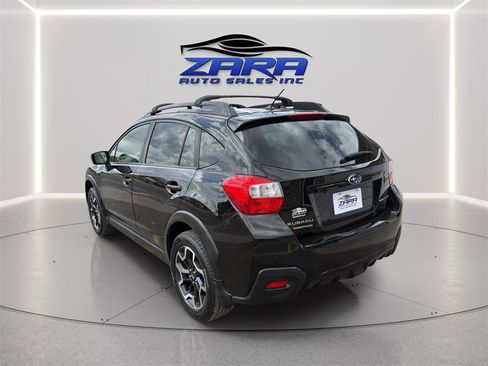 Used 2016 Subaru Crosstrek 2.0i Premium image 5