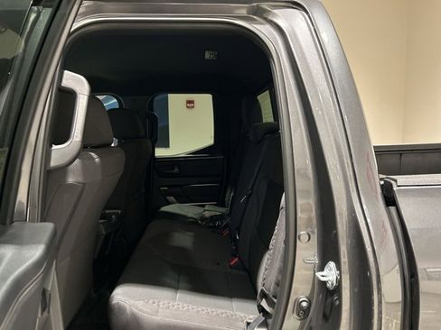 New 2026 Toyota Tundra SR5 image 13