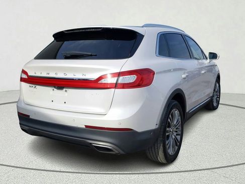 Used 2018 Lincoln MKX Reserve w/ Driver Assistance Package image 6