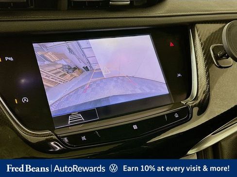 Used 2020 Cadillac XT6 Sport AWD/4WD image 19