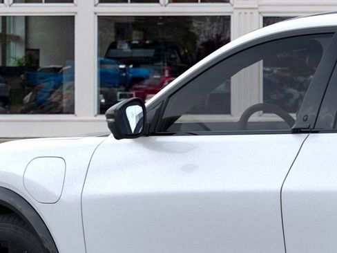 New 2025 Ford Mustang Mach-E Premium w/ Sport Appearance Package image 20