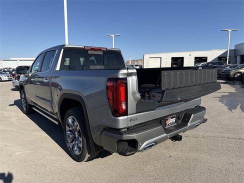 New 2026 GMC Sierra 1500 Denali image 6