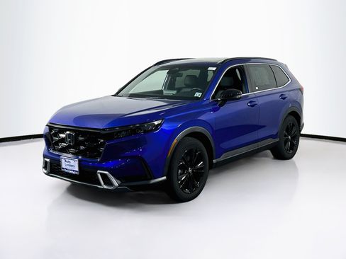 Used 2023 Honda CR-V Sport Touring image 1