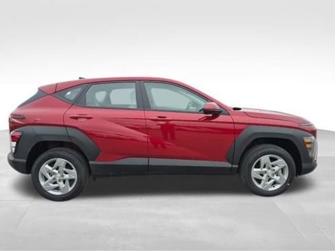 New 2026 Hyundai Kona SE image 4