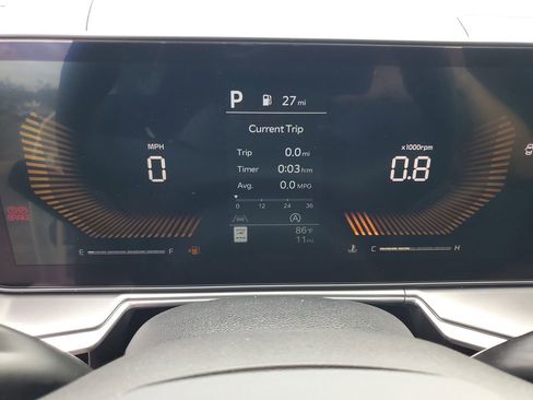 New 2026 Kia Sorento LX image 13