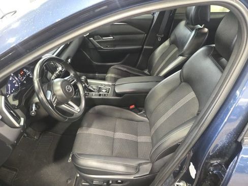 Used 2025 MAZDA CX-50 AWD 2.5 S w/ Premium Package image 20