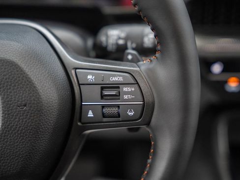 Used 2026 Honda CR-V Sport-L image 33