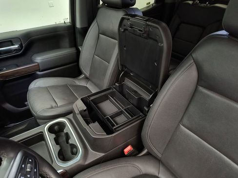 Used 2022 GMC Sierra 1500 SLT w/ SLT Premium Package image 28