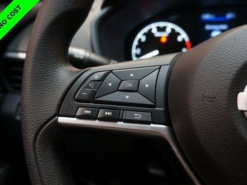 Used 2022 Nissan Altima 2.5 S image 22