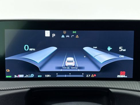 Certified 2023 Kia EV6 GT AWD/4WD image 41