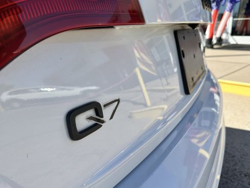 Used 2015 Audi Q7 3.0T S line Prestige image 48