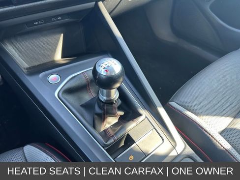 Used 2022 Volkswagen GTI Autobahn image 16