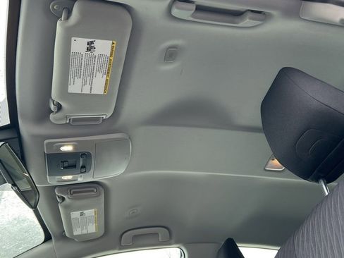 Used 2025 Toyota Camry LE image 29