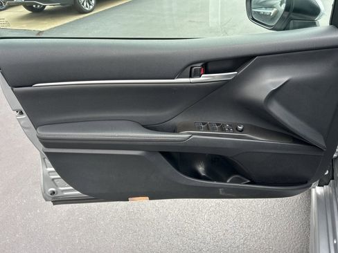 Used 2024 Toyota Camry XSE image 3