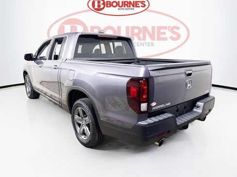 Used 2023 Honda Ridgeline RTL-E image 9