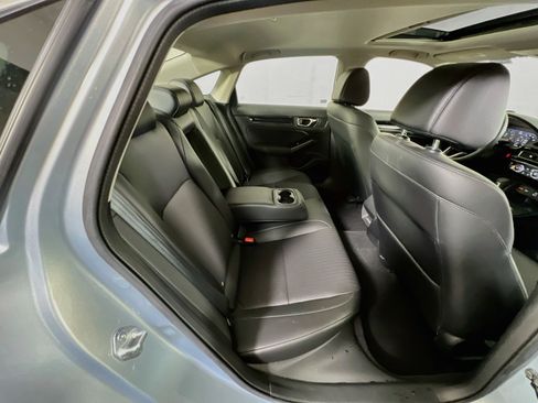 Used 2023 Honda Civic Touring image 27