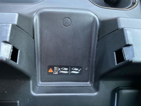 Used 2025 GMC Sierra 1500 AT4X AWD/4WD image 19