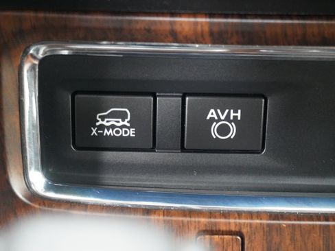 Used 2021 Subaru Ascent Touring w/ Popular Package #2A AWD/4WD image 25