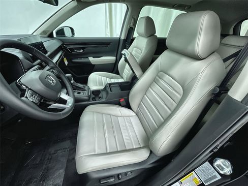 New 2026 Honda CR-V EX-L image 20