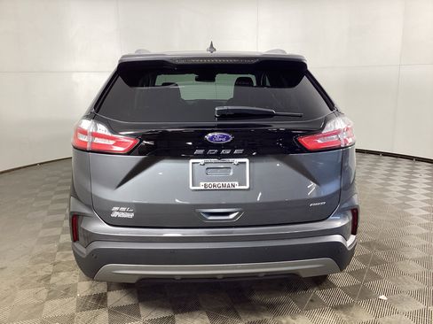 Used 2023 Ford Edge SEL w/ Convenience Package AWD/4WD image 5