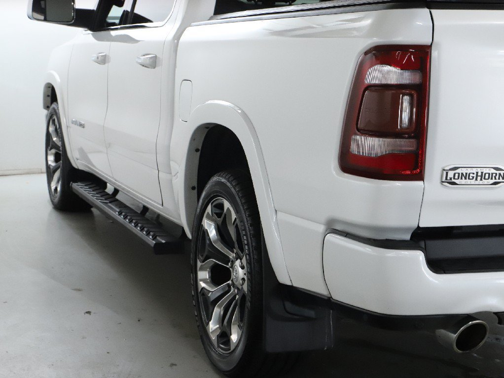 Used 2019 RAM 1500 Limited AWD/4WD image 48