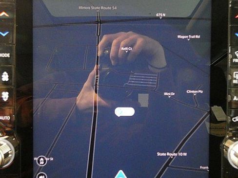 New 2026 RAM 3500 Longhorn image 14