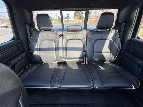 Used 2024 RAM 1500 Limited w/ Night Edition image 33