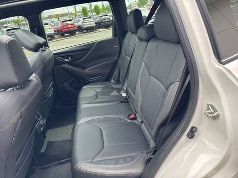 Used 2022 Subaru Forester Wilderness AWD/4WD image 44