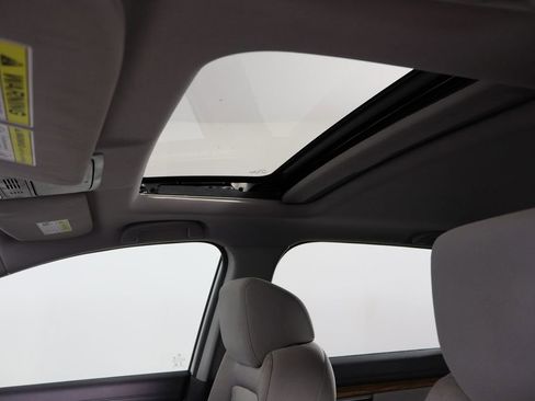 Used 2018 Honda CR-V EX image 24