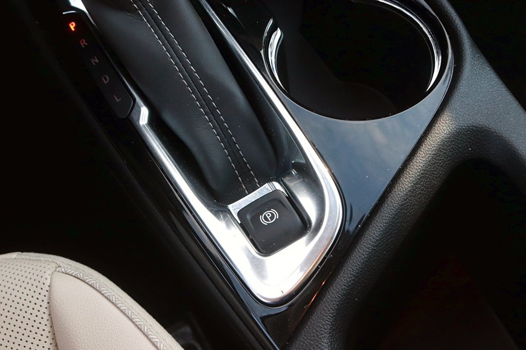 Used 2026 Buick Encore GX Sport Touring w/ Advanced Technology Package FWD image 22