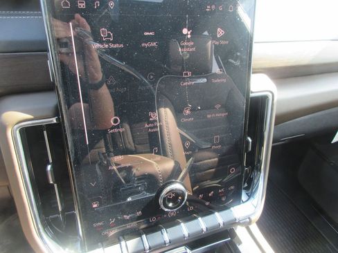 New 2026 GMC Yukon XL Denali Ultimate image 19