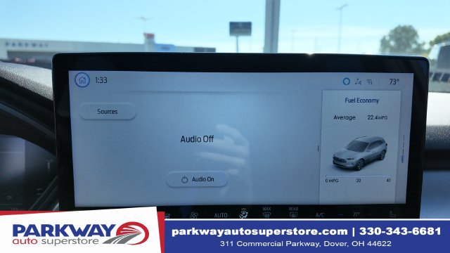 Used 2023 Ford Escape Active w/ Tech Pack #1 AWD/4WD image 20