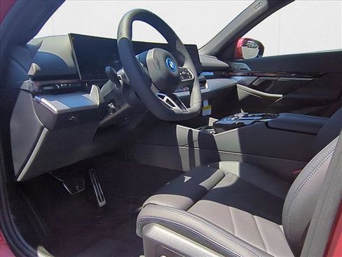 New 2025 BMW 230i Coupe w/ M Sport Package image 9