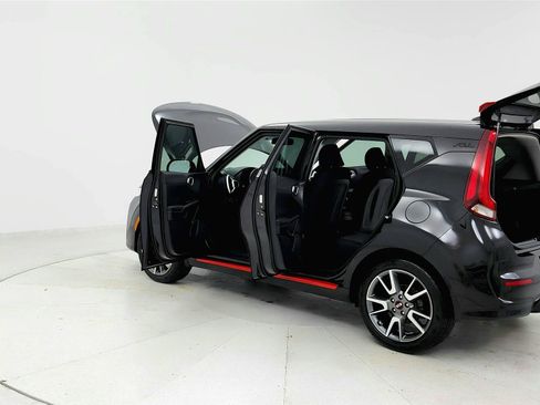Used 2020 Kia Soul GT-Line w/ GT 2.0L Power Sunroof Package FWD image 10