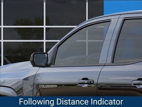 New 2026 Chevrolet Colorado Z71 w/ Technology Package AWD/4WD image 13