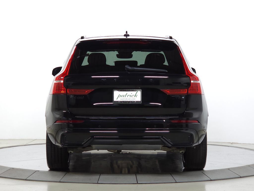 Used 2025 Volvo XC60 T8 Ultra w/ Protection Package Premier AWD/4WD image 6