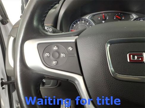 Used 2020 GMC Terrain SLE w/ Driver Convenience Package image 27