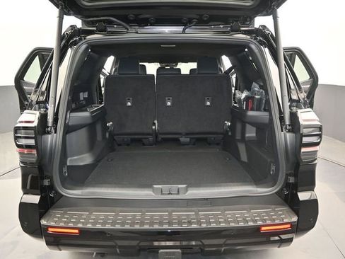 New 2026 Toyota 4Runner TRD Sport Premium image 13