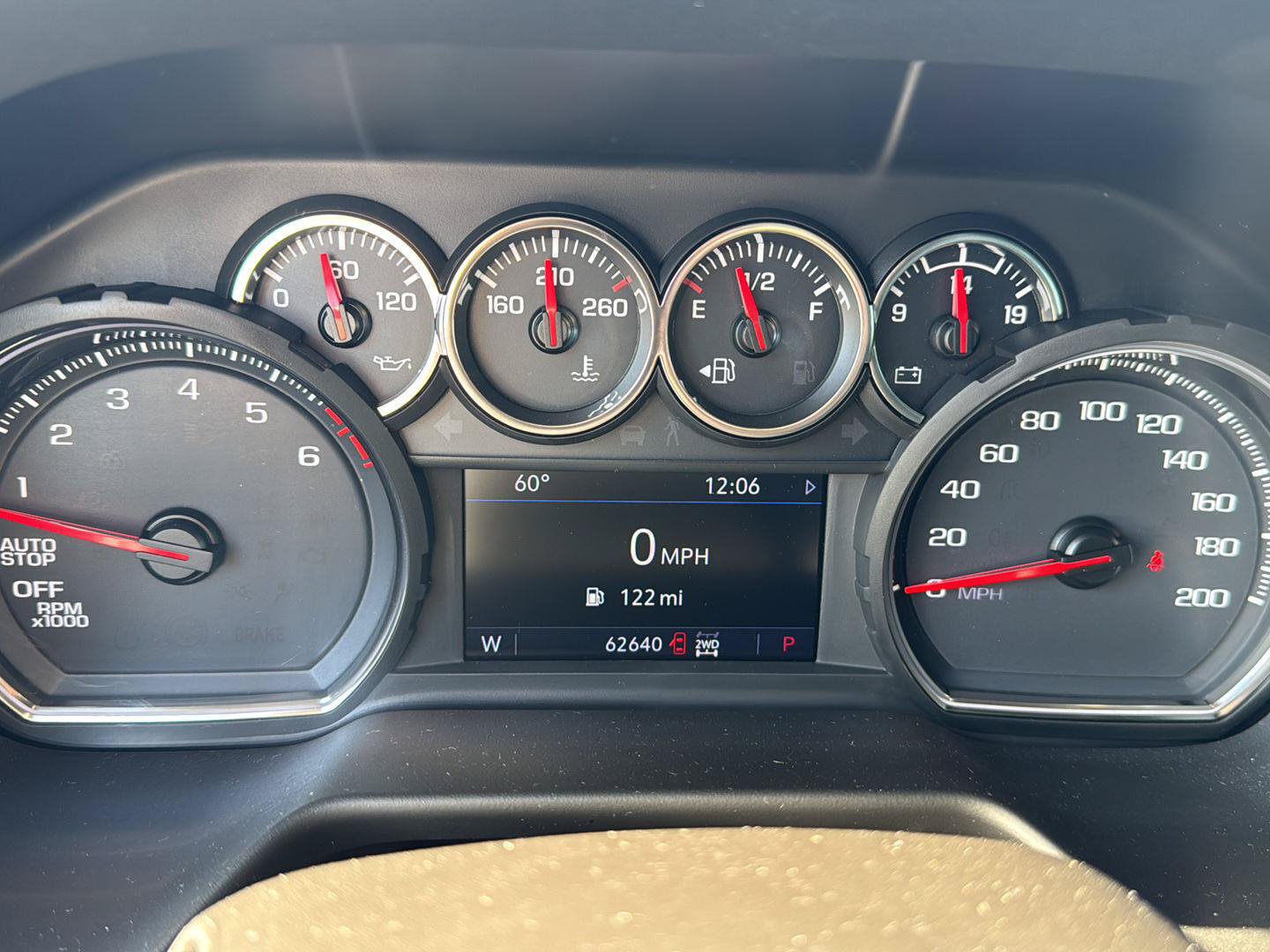 Used 2021 Chevrolet Tahoe LS AWD/4WD image 18